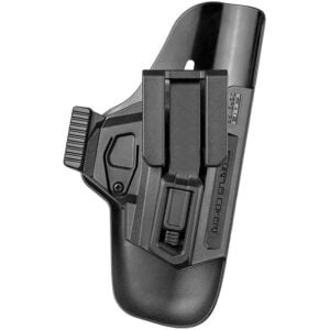 Coldre FAB Defense Scorpus Covert - Preto (Direita)