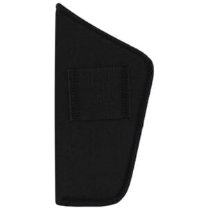 Coldre GunMate de Bolso Size 12 21312 - Preto (Ambidestro)