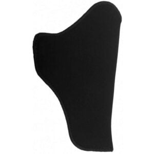 Coldre Uncle Mike's de Bolso Size 2 89022 - Preto (Esquerda)