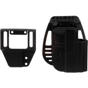 Coldre Uncle Mike's Kydex Open Top Size 26 - 54261 (Direita)