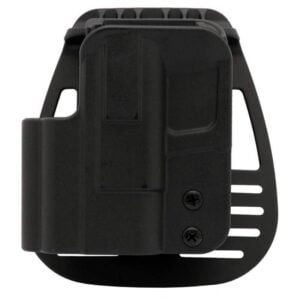 Coldre Uncle Mike's Kydex Open Top Size 27 - 54272 (Izquerda)