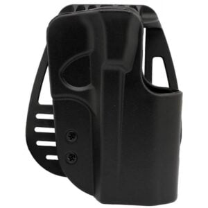 Coldre Uncle Mike's Open Top Kydex Size 16 - 5416-1 (Direita)