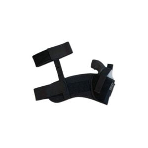 Coldre Uncle Mike's para tornozelo Size 1 - 8821-1 (Direita)