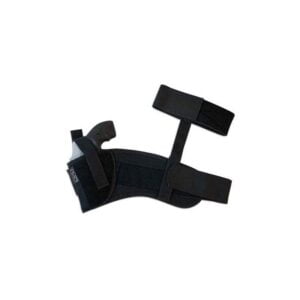 Coldre Uncle Mike's para tornozelo Size 1 - 8821-2 (Izquerda)