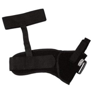 Coldre Uncle Mike's para tornozelo Size 12 - 88121 (Direita)