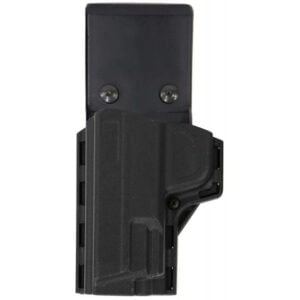 Coldre Uncle Mike's Reflex Size 9 74099 - Preto (Esquerda)