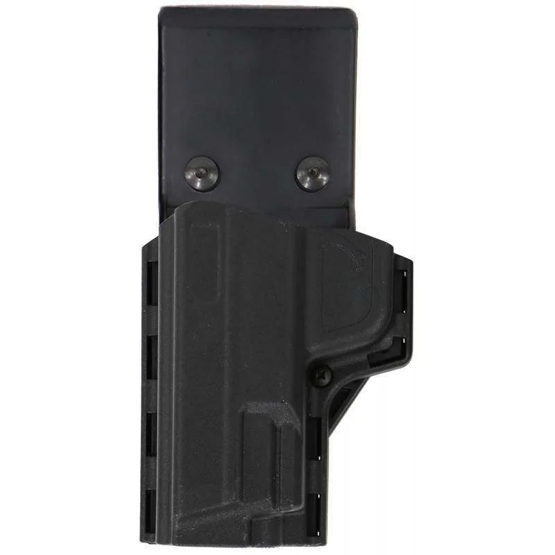 Coldre Uncle Mike's Reflex Size 9 74099 - Preto (Esquerda)