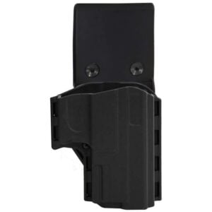 Coldre Uncle Mike's Tactical Size 27 74277 - Preto (Direita)