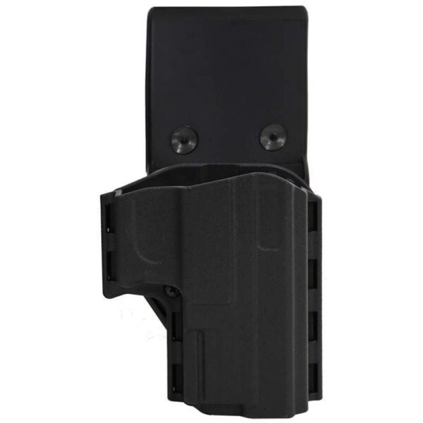 Coldre Uncle Mike's Tactical Size 27 74277 - Preto (Direita)