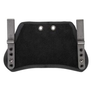 Coldre Uncle Mike's Tactical UCC Waistband 51121 - Preto (Ambidestro)