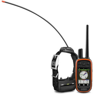 Coleira para Cães GPS Garmin Alpha 100 & TT 15 Bundle 010-01041-50