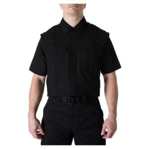 Colete 5.11 Tactical Outer Carrier Class A 49032-019 Preto