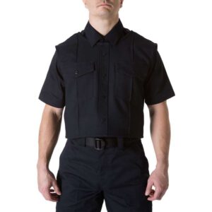 Colete 5.11 Tactical Outer Carrier Class A 49032-750 Midnight Navy