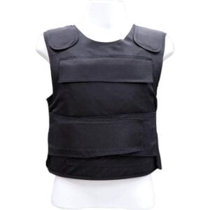 Colete à prova de balas Kevlar WSFZ-945