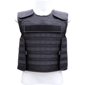 Colete à prova de balas Kevlar WSFZ-945S