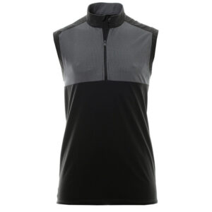 Colete Adidas Golf Competition Stretch Wind BC2325 Masculino