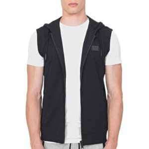 Colete Antony Morato MMFL00414-FA150026 9000 - Masculina