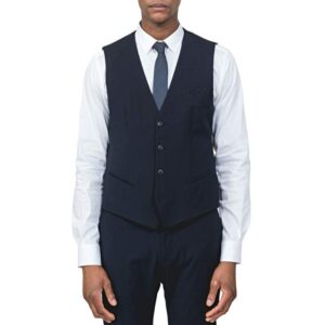 Colete Antony Morato MMVE00074-FA600104 7051 Masculino