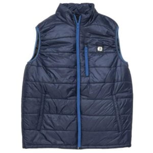 Colete Cat Phase insulated Vest - 2320029 11907 - Masculina