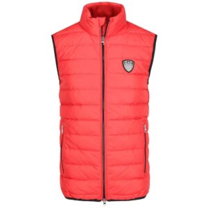 Colete Emporio Armani - 6ZPQ02 PN22Z 1451 - Masculina