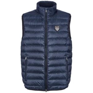 Colete Emporio Armani - 6ZPQ02 PN22Z 1578 - Masculina