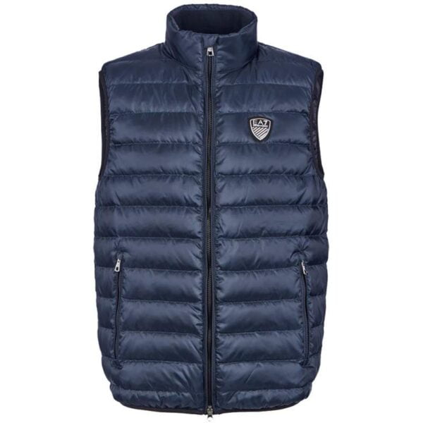 Colete Emporio Armani - 6ZPQ02 PN22Z 1578 - Masculina