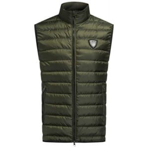 Colete Emporio Armani - 6ZPQ02 PN22Z 1852 - Masculina