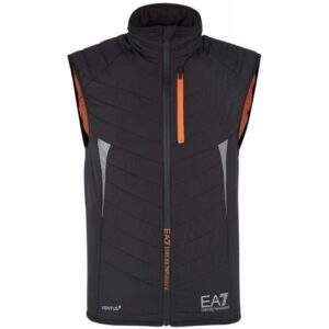 Colete Emporio Armani - 6ZPQ04 PN28Z 1200 - Masculina