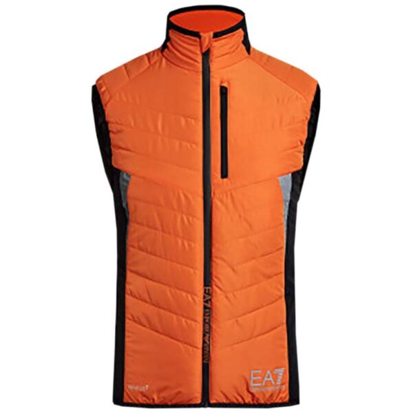 Colete Emporio Armani - 6ZPQ04 PN28Z 1654 - Masculina