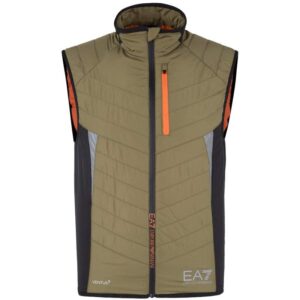 Colete Emporio Armani - 6ZPQ04 PN28Z 1806 - Masculina