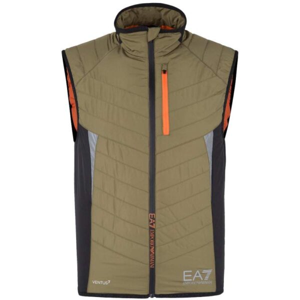 Colete Emporio Armani - 6ZPQ04 PN28Z 1806 - Masculina