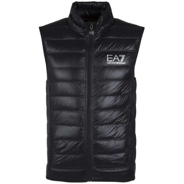 Colete Emporio Armani - 8NPQ01 PN29Z 1200 - Masculino