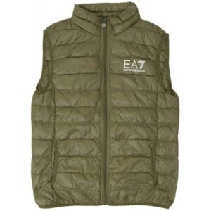 Colete Emporio Armani - 8NPQ01 PN29Z 1851 - Masculina