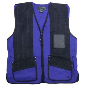 Colete Gamo Trap Vest 457943219 - Azul