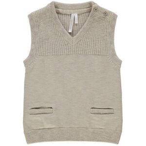 Colete para bebê Orchestra HLALIH-MAR Masculino