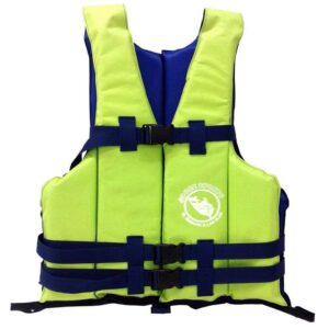 Colete Salva Vidas Jouse Sports 150-200Kg