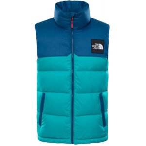 Colete The North Face T92ZWN2RW - Masculino