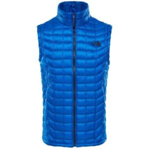 Colete The North Face ThermoBall T93BRGWXN - Masculino
