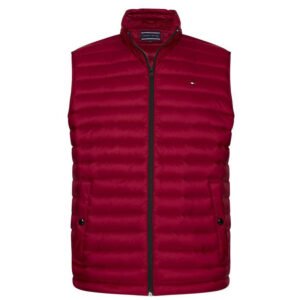 Colete Tommy Hilfiger MW0MW06925 666 - Masculino