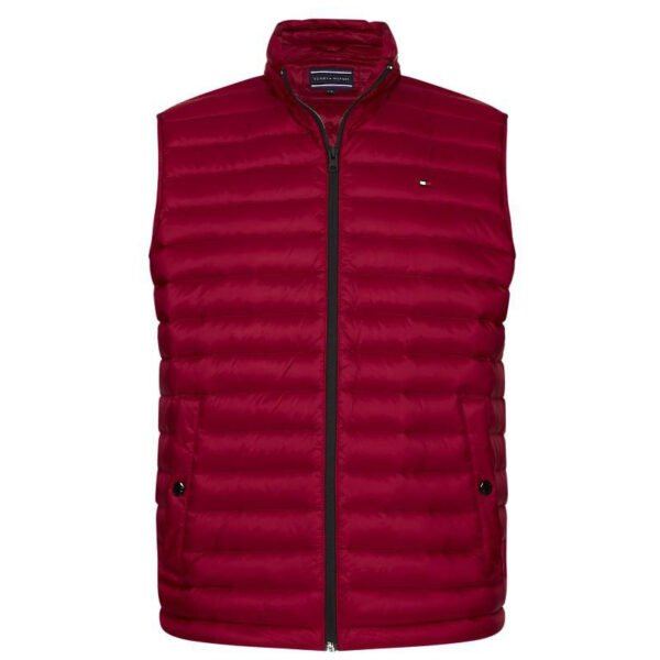 Colete Tommy Hilfiger MW0MW06925 666 - Masculino