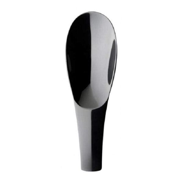 Colher para Cocktail XY Black Miroir Guy Degrenne