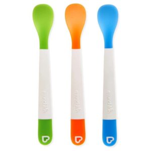 Colheres Lift Munchkin - 3 Unidades