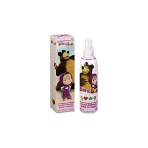 Colônia Masha And The Bear 200mL