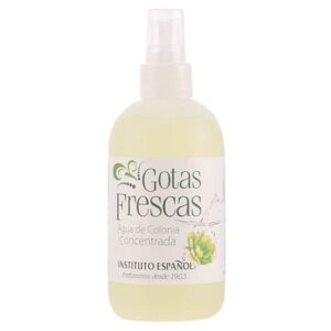 Colônial de Banho Instituto Español Gotas Frescas - 250mL