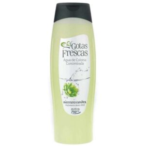 Colônial de Banho Instituto Español Gotas Frescas - 750mL