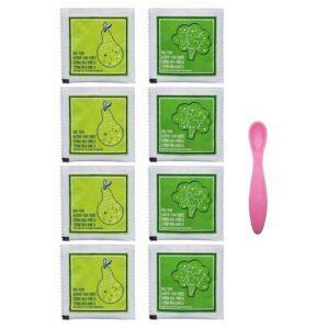 Comida em pó para Bonecas - Hasbro Baby Alive - E0302