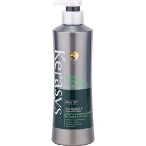 Condicinador Kerasys Deep Cleansing