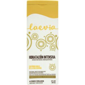 Condicioanador Laevia Hidratacion Intensa - 180mL