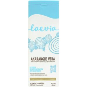 Condicioandor Laevia Akarangue Vera - 180mL