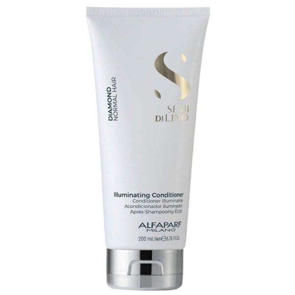 Condicionador Alfaparf Diamond Normal Hair Illuminating- 200mL